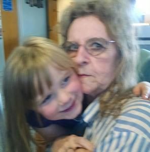 Meet your Posher, Janet